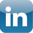 Follow us on LinkedIn