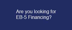 Alternative financing EB-5 Financing